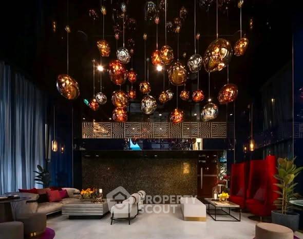 รูป ขายคอนโด 1 ห้องนอน The Base Sukhumvit 50 ใกล้ BTS อ่อนนุช (ID 3180893) - รูปที่ 3/9