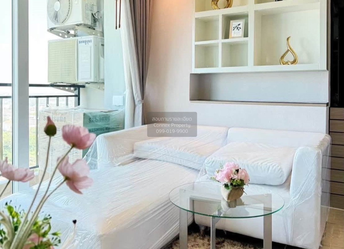 รูป 🔥🔥🔥 ขายคอนโด ลาซานเทีย พัทยา หนองปรือ บางละมุง ชลบุรี CX-164789 ✅ ทักไลน์ @connexproperty ตอบทันที ทีมงานมืออาชีพ ✅ 🔥🔥🔥 - รูปที่ 2/8