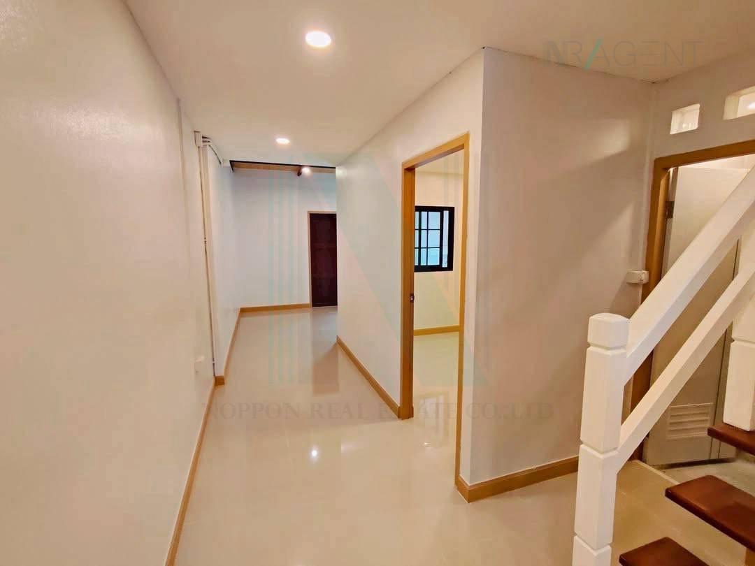 รูป 📌 ขายทาวน์เฮาส์ โครงการ มนรดา 1 2 ชั้น 4 ห้องนอน 3 ห้องน้ำ - รูปที่ 5/8