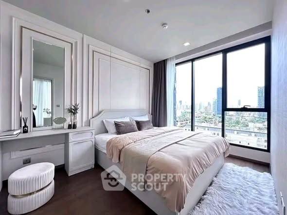 picture 1-BR Condo At Ideo Q Sukhumvit 36, 400m To BTS Thong Lor (ID 3182812) - 2/3