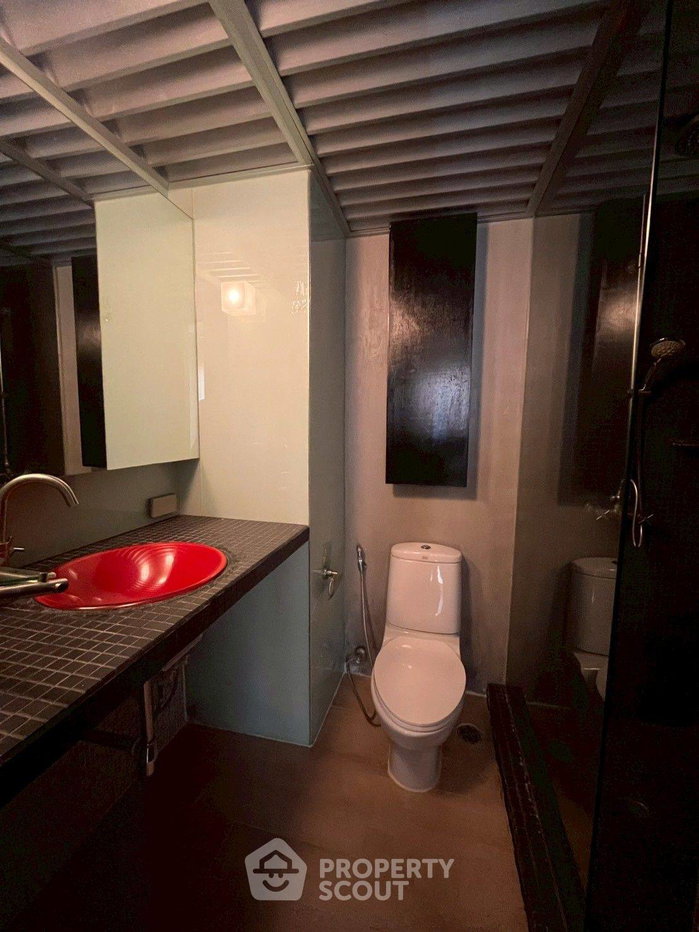 รูป ห้อง 1 ห้องนอน ชั้น 27 Grand Park View Asoke ใกล้ MRT สุขุมวิท (ID 3184093) - รูปที่ 15/16