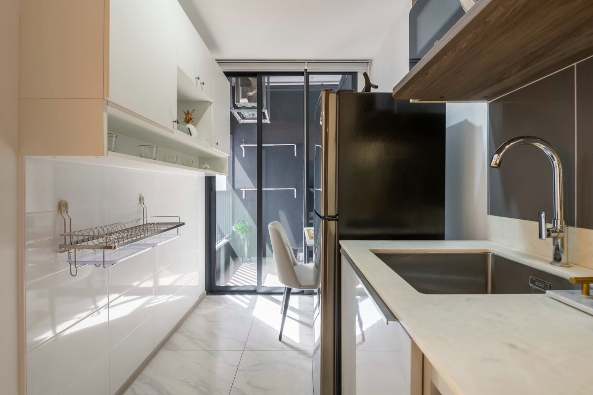 picture Ideo Mobi Asoke High Floor Studio Prime Asoke Only 22K - 10/12