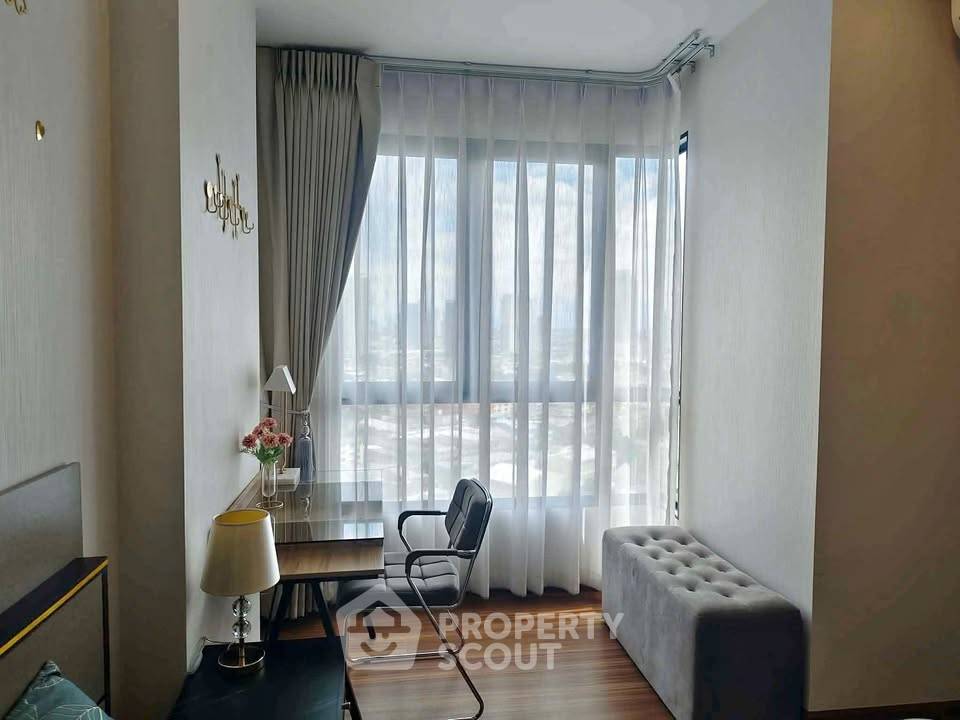 รูป ชั้น 20 คอนโด 1 ห้องนอน Supalai Premier Charoen Nakhon BTS กรุงธนบุรี (ID 3183858) - รูปที่ 1/10