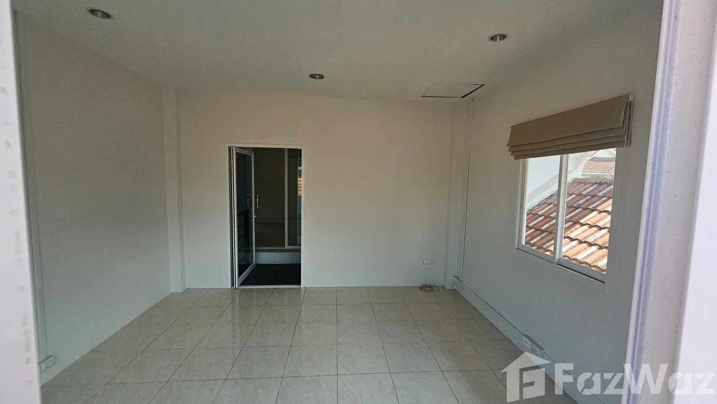 รูป 🏡 ให้เช่าบ้านเดี่ยวหลังใหญ่ แปลงมุม พื้นที่กว้าง 1 งาน! หมู 6665409 - รูปที่ 42/44