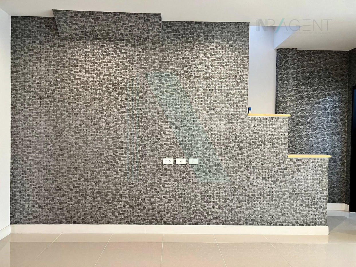 รูป 📌 ขายทาวน์เฮาส์ โครงการ ศุภาลัย วิลล์ เทพารักษ์ 2 ชั้น 3 ห้องนอน 2 ห้องน้ำ - รูปที่ 2/8