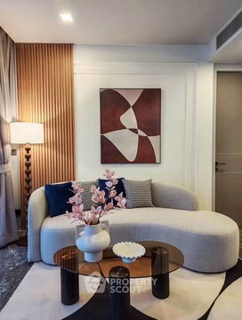 Pet-Friendly 2-BR Ashton Residence 41, 200m To BTS Phrom Phong (ID 3183689)