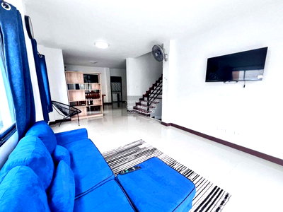 Houses for rent Thalang Phuket : For Rent House , Phanason Grand Ville - BangJo , Si Sunthon , Thalang , Phuket , CX-164187 ✅ Live chat with us ADD LINE @connexproperty ✅