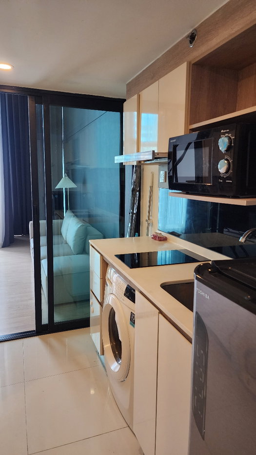 picture Knightsbridge duplex tiwanon for rent special price  - 27/40