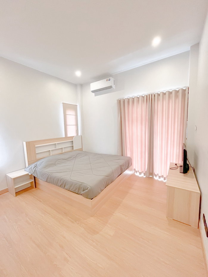 รูป 🏡 บ้านว่างให้เช่า | House for Rent 📍 สารภี–ยางเนิ้ง, เชียงใหม่ | Saraphi – Yang Noeng, Chiang Mai - รูปที่ 11/16