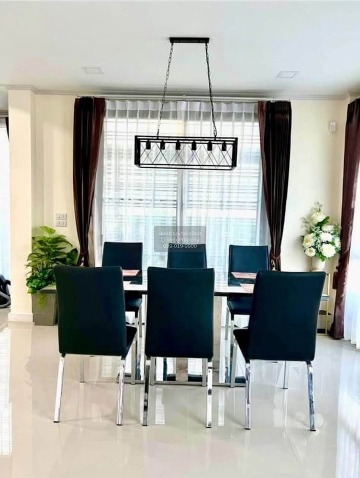 รูป เช่าบ้าน  วิลล่า เอเซียติค หนองปลาไหล บางละมุง ชลบุรี CX-155369 ✅ ทักไลน์ @connexproperty ตอบทันที ทีมงานมืออาชีพ ✅ - รูปที่ 8/12