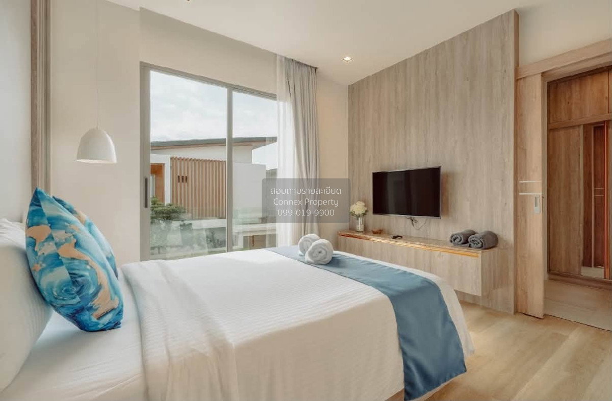 รูป เช่าบ้าน  เซนิตี้ วิลล่า เชิงทะเล ถลาง ภูเก็ต CX-164350 ✅ ทักไลน์ @connexproperty ตอบทันที ทีมงานมืออาชีพ ✅ - รูปที่ 5/8