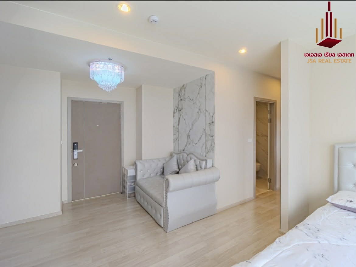 picture ✨ For Sale : Ideo Mobi Sukhumvit East point Condo ✨ 💰 Only 3,290,000 THB - 3/6