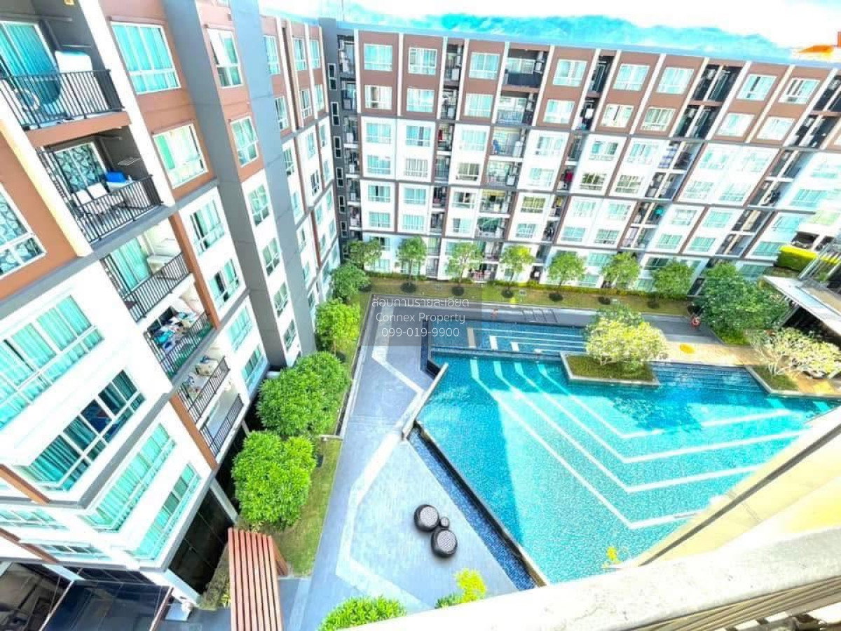 รูป 🔥🔥🔥 ขายคอนโด ดีคอนโด ไมน์ ภูเก็ต กะทู้ กะทู้ ภูเก็ต CX-161118 ✅ ทักไลน์ @connexproperty ตอบทันที ทีมงานมืออาชีพ ✅ 🔥🔥🔥 - รูปที่ 8/9