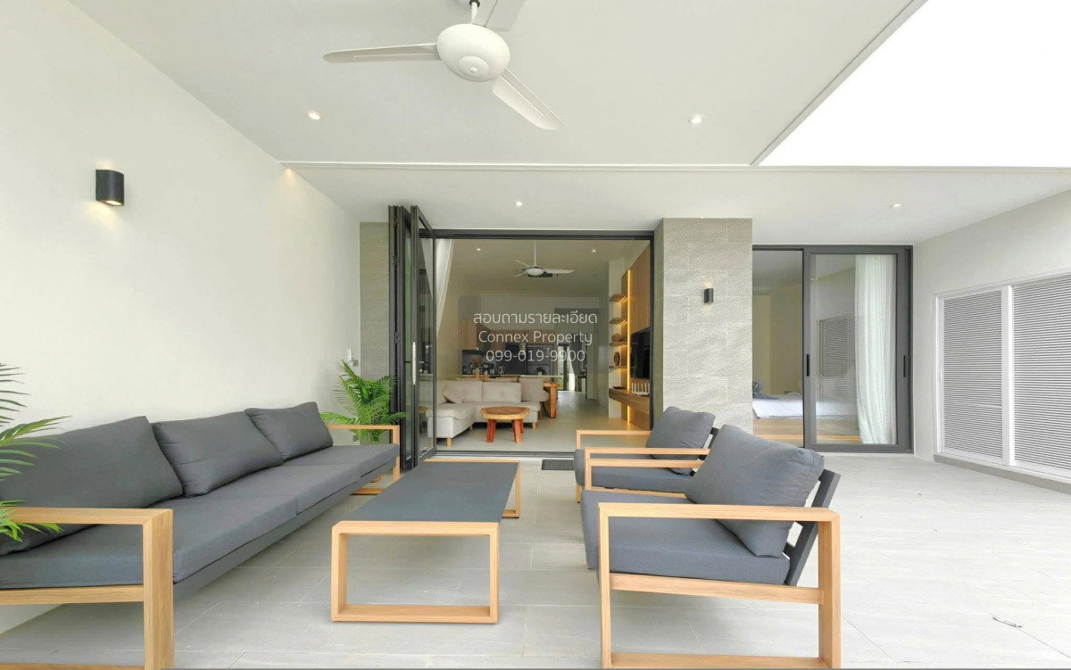 รูป เช่าบ้าน ธาลา วิลล่า ภูเก็ต ศรีสุนทร ถลาง ภูเก็ต CX-160762 ✅ ทักไลน์ @connexproperty ตอบทันที ทีมงานมืออาชีพ ✅ - รูปที่ 11/12