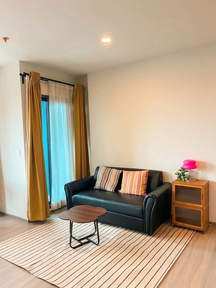 picture #SC16131 📌 Rent | 🟦🟨Aspire Sukhumvit - Rama 4🟥🟩💬𝑪𝒐𝒏𝒕𝒂𝒄𝒕𝑳𝑰𝑵𝑬:@𝒔𝒆𝒄𝒓𝒆𝒕𝒑𝒓𝒐𝒑𝒆𝒓𝒕𝒚 🔥✨ - 4/8