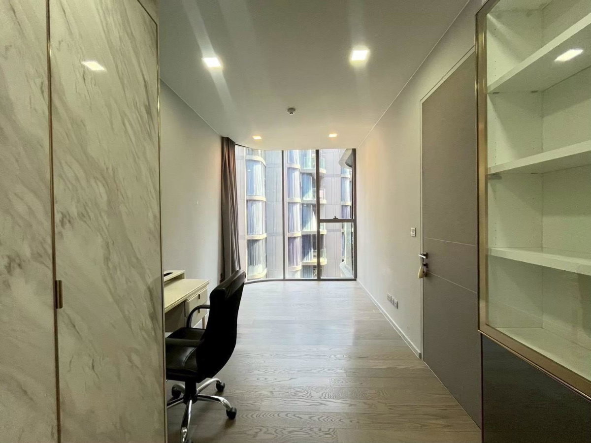 รูป LTHC16042 - Pet-Friendly Condo for Rent Phrom Phong | Ashton Residence 41 | 77 sq.m. | 2 Bed 2 Bath | BTS Phrom Phong | 75K - รูปที่ 4/9