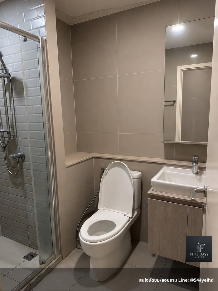picture 🔥 FOR SALE | The Tree Charan 30 – High Floor 🔥 📌 Property Code: FD-083725 - 5/9