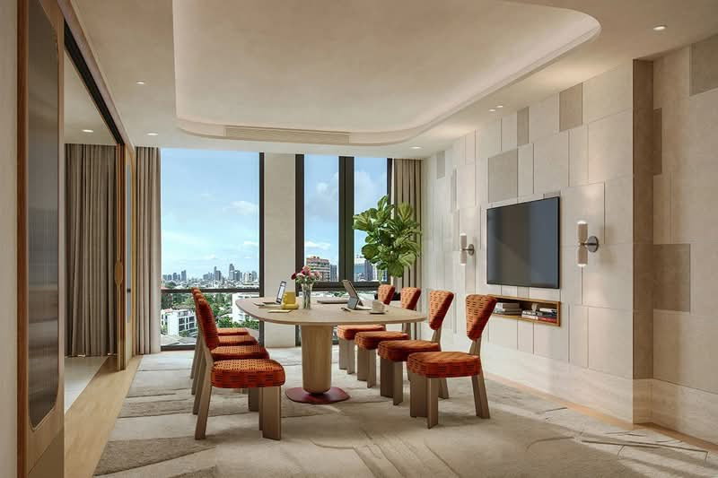 picture Via61 By Sansiri 1 Bedroom Spacial Price - 10/11