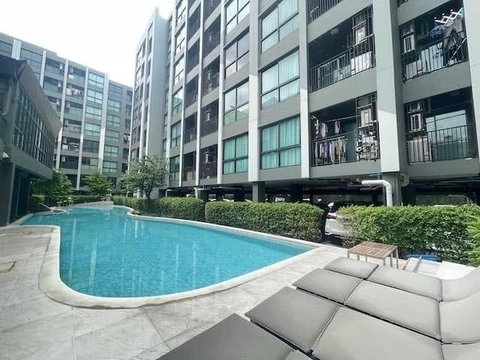A050226 The Excel Ladprao - Sutthisan