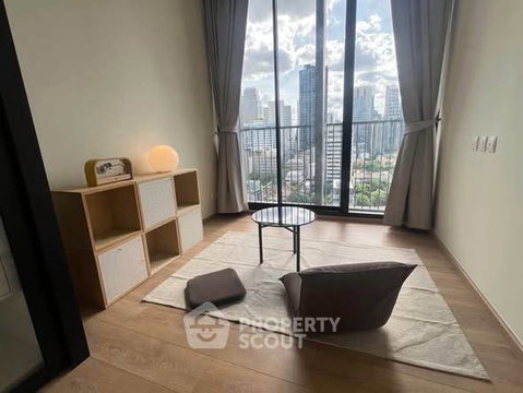 คอนโด 2 ห้องนอน Noble Around Sukhumvit 33 ใกล้ BTS พร้อมพงษ์ (ID 3182374)