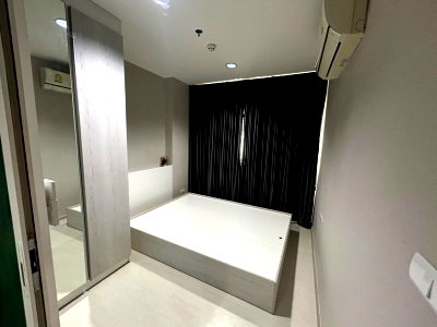 ขายคอนโด : S010079 Aspire Erawan