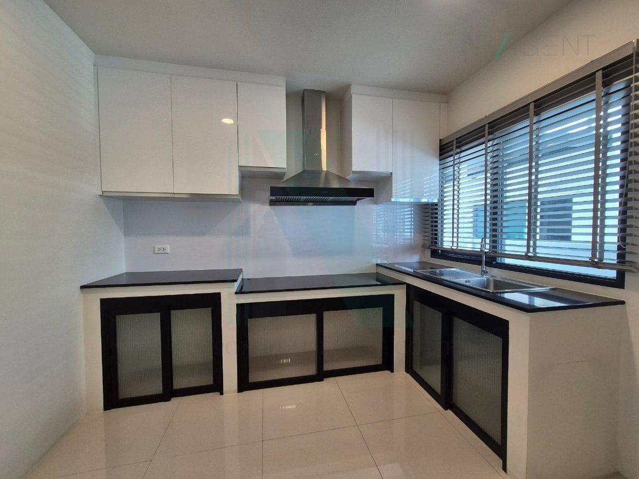 picture 📌 For Rent 2-story House CENTRO BANGNA 4 bedroom 5 bathroom - 4/8