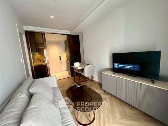 รูป คอนโดหนึ่งห้องนอนให้เช่า Chapter Thonglor 25 ย่านทองหล่อ (ID 3182380) - รูปที่ 4/15