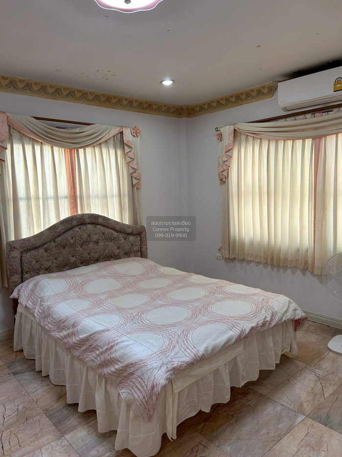 รูป เช่าบ้าน  เซ็นทรัล ปาร์ค 3 หนองปรือ บางละมุง ชลบุรี CX-167799 ✅ ทักไลน์ @connexproperty ตอบทันที ทีมงานมืออาชีพ ✅ - รูปที่ 9/12