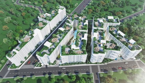 ขายคอนโด  เดอะ คอรัล พัทยา นาเกลือ บางละมุง ชลบุรี CX-155073 ✅ ทักไลน์ @connexproperty ตอบทันที ทีมงานมืออาชีพ ✅
