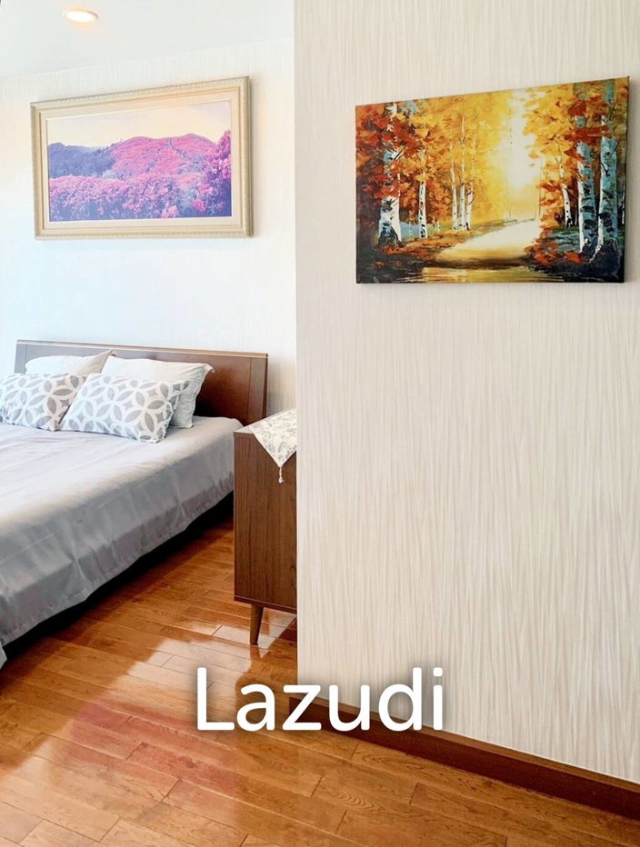 รูป 1 Bed 1 Bath 56 SQ.M The Address Chidlom - รูปที่ 5/12