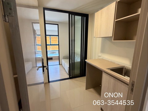 For Sale!! dcondo Shine – beautiful unit, special price, near Thammasat University.