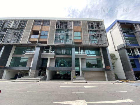 📌 For Rent Home office THE PRETIUM BANGNA 5-story 1 bedroom 12 bathroom