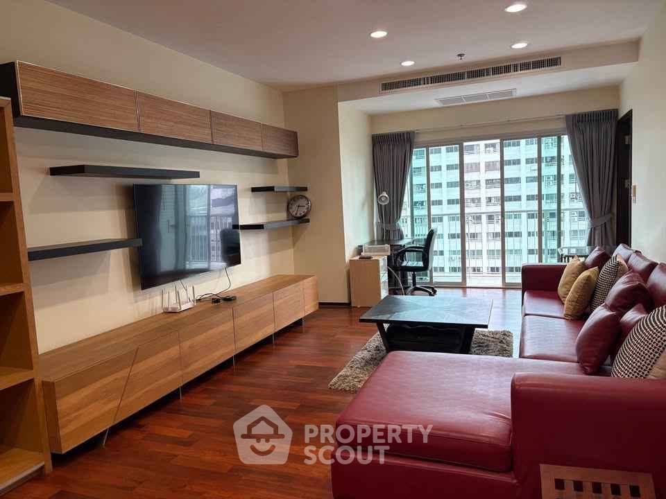 picture 2-BR 138 Sqm Condo At Noble Ora Near BTS Thong Lor (ID 3177677) - 4/18