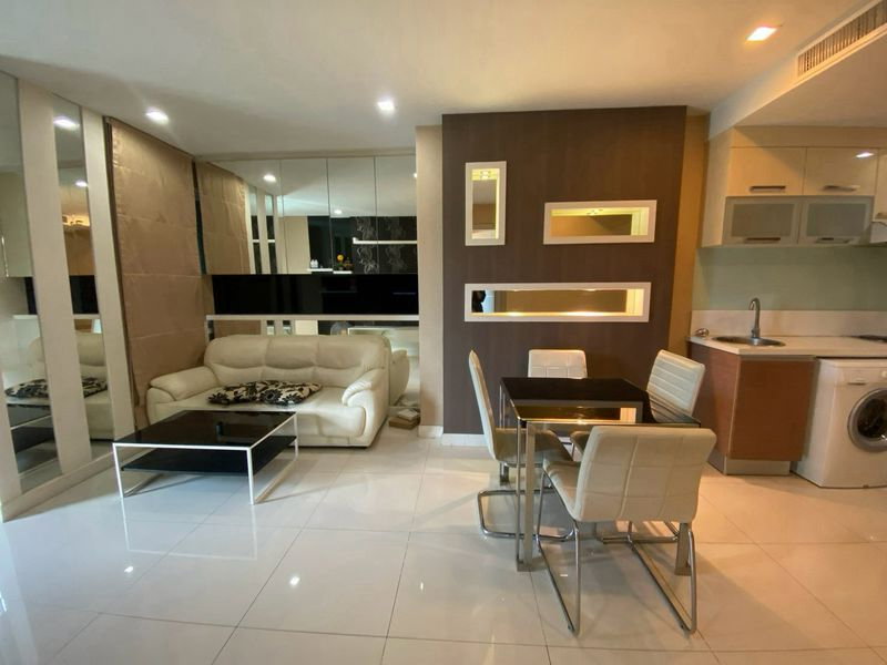 picture ⛵ Apus ⛵ Pool view / 6F / 71sqm / 1bedroom >> THB20,000/month彡 - 3/11