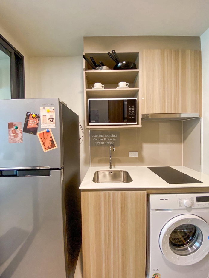 รูป เช่าคอนโด  เดอะ เบส ไรส์ ภูเก็ต วิชิต เมืองภูเก็ต ภูเก็ต CX-162699 ✅ ทักไลน์ @connexproperty ตอบทันที ทีมงานมืออาชีพ ✅ - รูปที่ 9/11