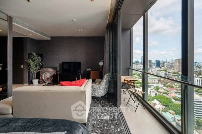 รูป คอนโด 1 ห้องนอน Beatniq Sukhumvit 32 ใกล้ BTS ทองหล่อ (ID 3183267) - รูปที่ 5/6