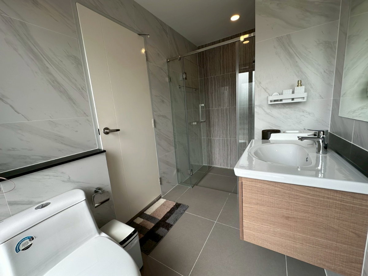 picture For Rent Detached House the City Rama9 Ramkhamhaeng GH452 - 34/35