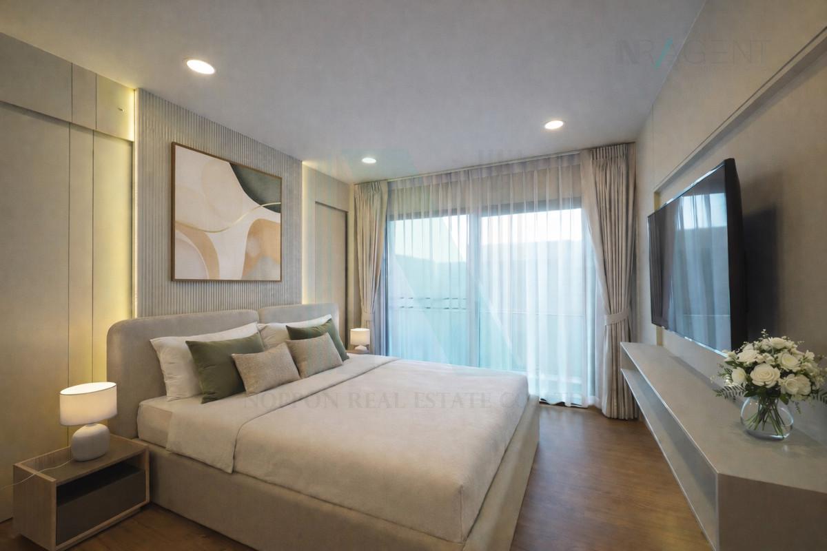 รูป 📌 ให้เช่าบ้านเดี่ยว 2 ชั้น เซนโทร บางนา 3 ห้องนอน 3 ห้องน้ำ - รูปที่ 8/8