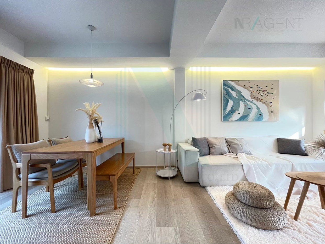 picture 📌 For Sell Town house INDY BANGNA-RAMKHAMHAENG 2 2-story 3 bedroom 3 bathroom - 2/8