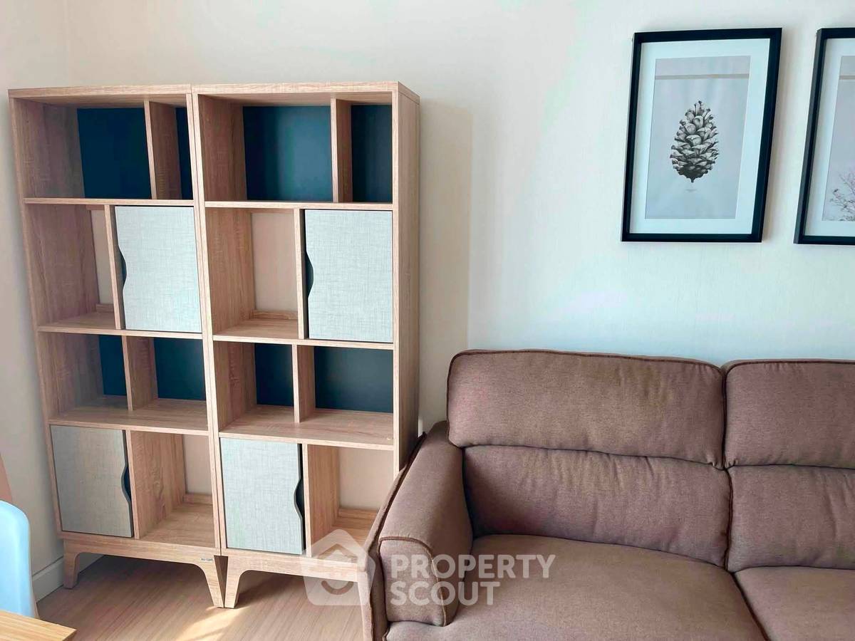 picture 1-BR Condo At D25 Condominium Thonglor For Rent (ID 3183613) - 6/27