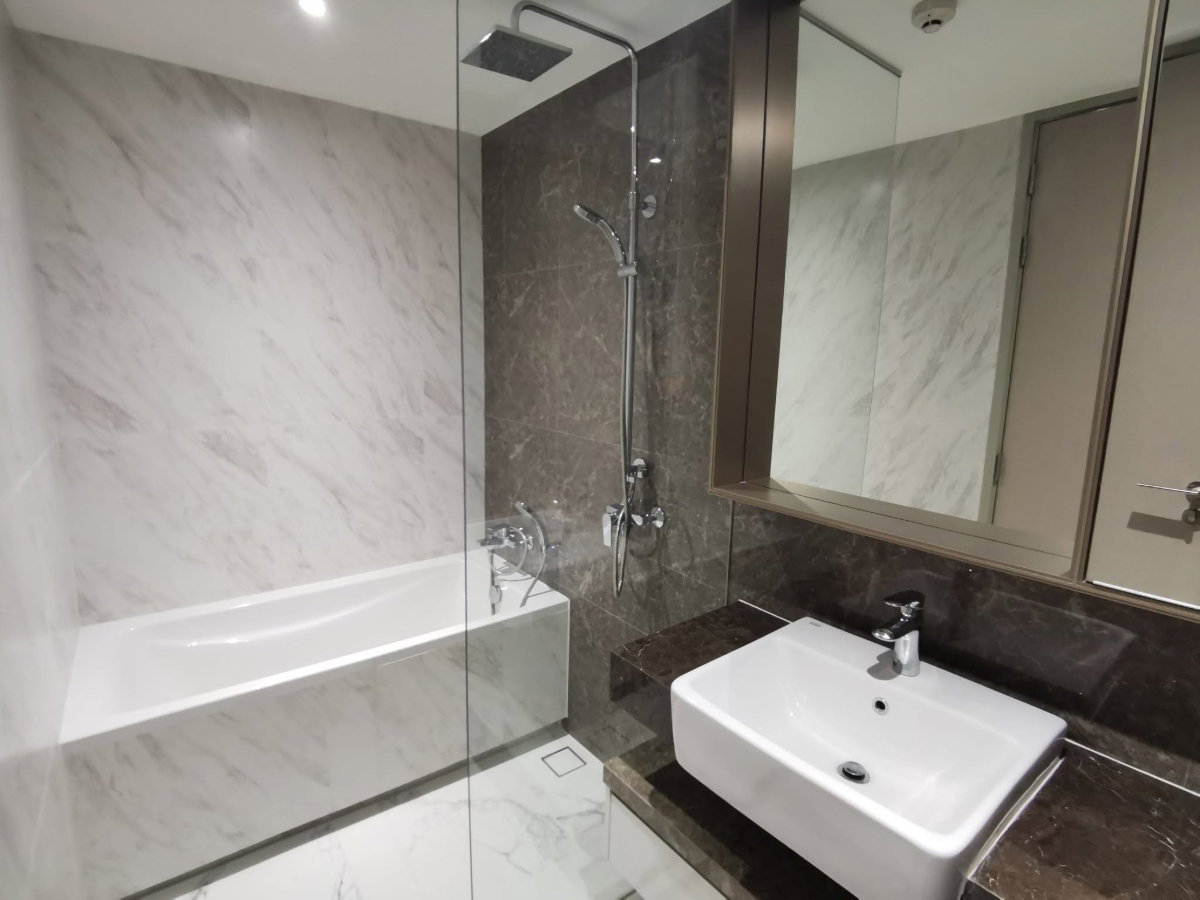 รูป 🔥 ห้องสวยทำเลอโศก | พร้อมอยู่ ราคา 24,000 บาท/เดือน 🔥 🏢 FOR RENT — FYNN Asoke 📌 FD-003045 - รูปที่ 4/9