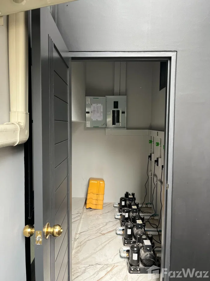 รูป บ้านเดี่ยวให้เช่า 5 ห้องนอน ใน สามเสนนอก, กรุงเทพมหานคร 6669685 - รูปที่ 8/33