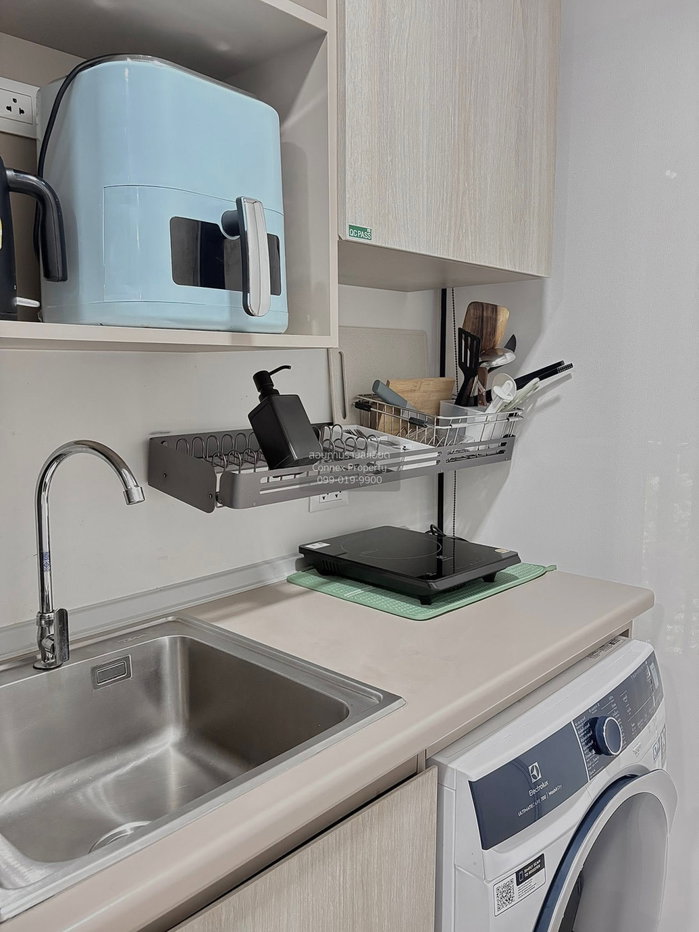 รูป เช่าคอนโด ดีคอนโด รีฟ ภูเก็ต กะทู้ กะทู้ ภูเก็ต CX-163011 ✅ ทักไลน์ @connexproperty ตอบทันที ทีมงานมืออาชีพ ✅ - รูปที่ 4/10