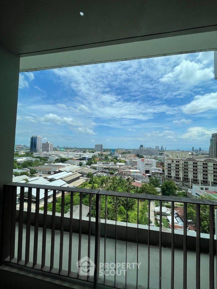 รูป คอนโด 1 ห้องนอน The Emporio Place ใกล้ BTS พร้อมพงษ์ (ID 509653) - รูปที่ 11/17