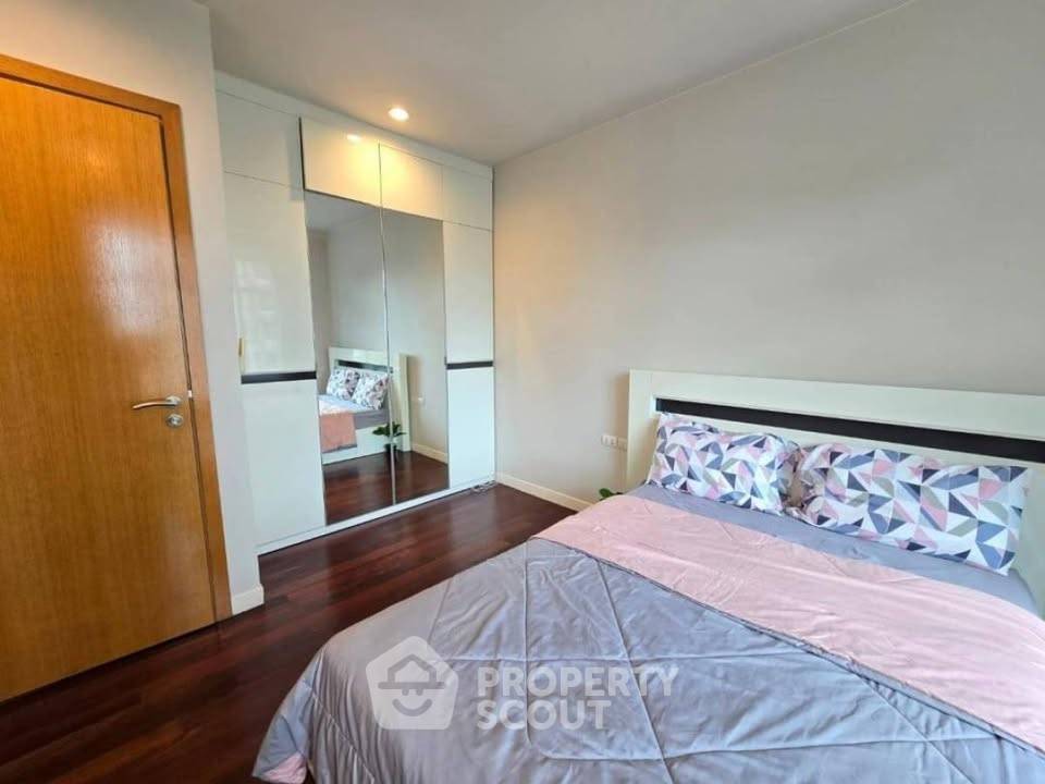 รูป คอนโด 2 ห้องนอน Circle Condominium ย่านมักกะสัน ใกล้ MRT เพชรบุรี (ID 3183867) - รูปที่ 12/18