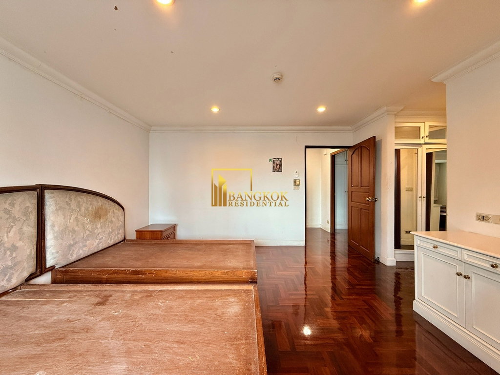 picture Windsor Tower | Spacious 3 Bedroom Condo For Rent - BR6366CD - 26/37