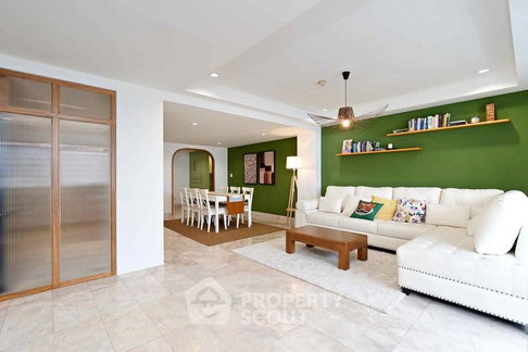 3-BR At Ruamjai Heights Condominium Near ARL Makkasan (ID 3182555)