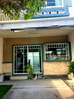 Townhouses for sale : 📌 For Sell Town house INDY BANGNA KM.7 2 2-story 2 bedroom 3 bathroom