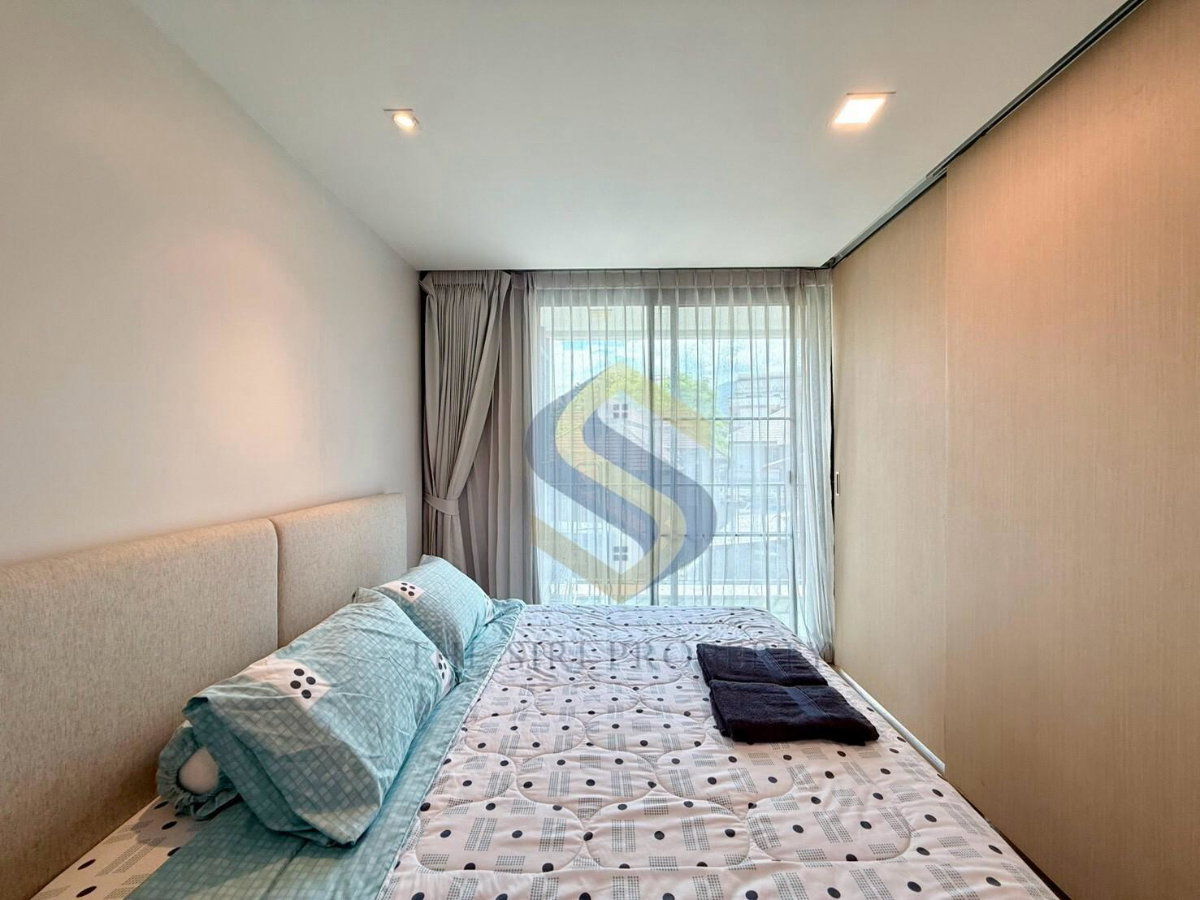 picture 2-Bedroom Condo for Rent at Liv@nimman condominium, Chiang Mai - 7/37