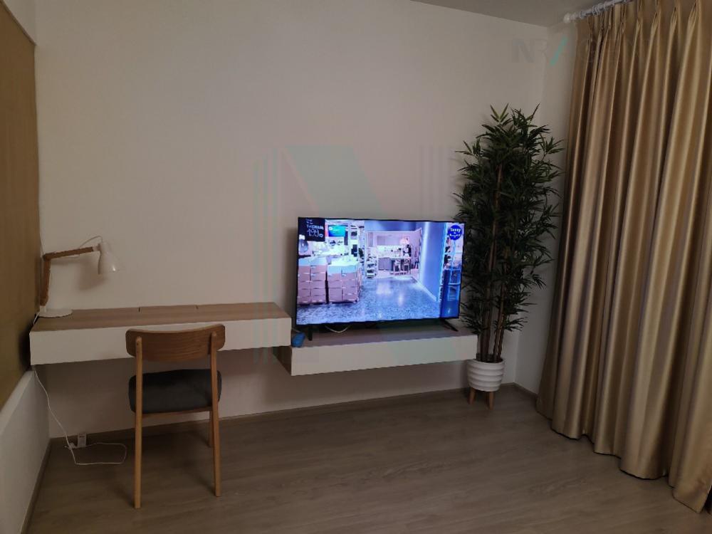 picture 📌 For Rent Town house INDY BANGNA-RAMKHAMHAENG 2 2-story 2 bedroom 3 bathroom - 2/8
